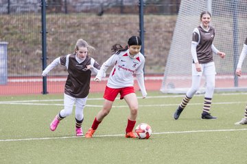Bild 185 - wCJ Walddoerfer - Komet Blankenese : Ergebnis: 0:1